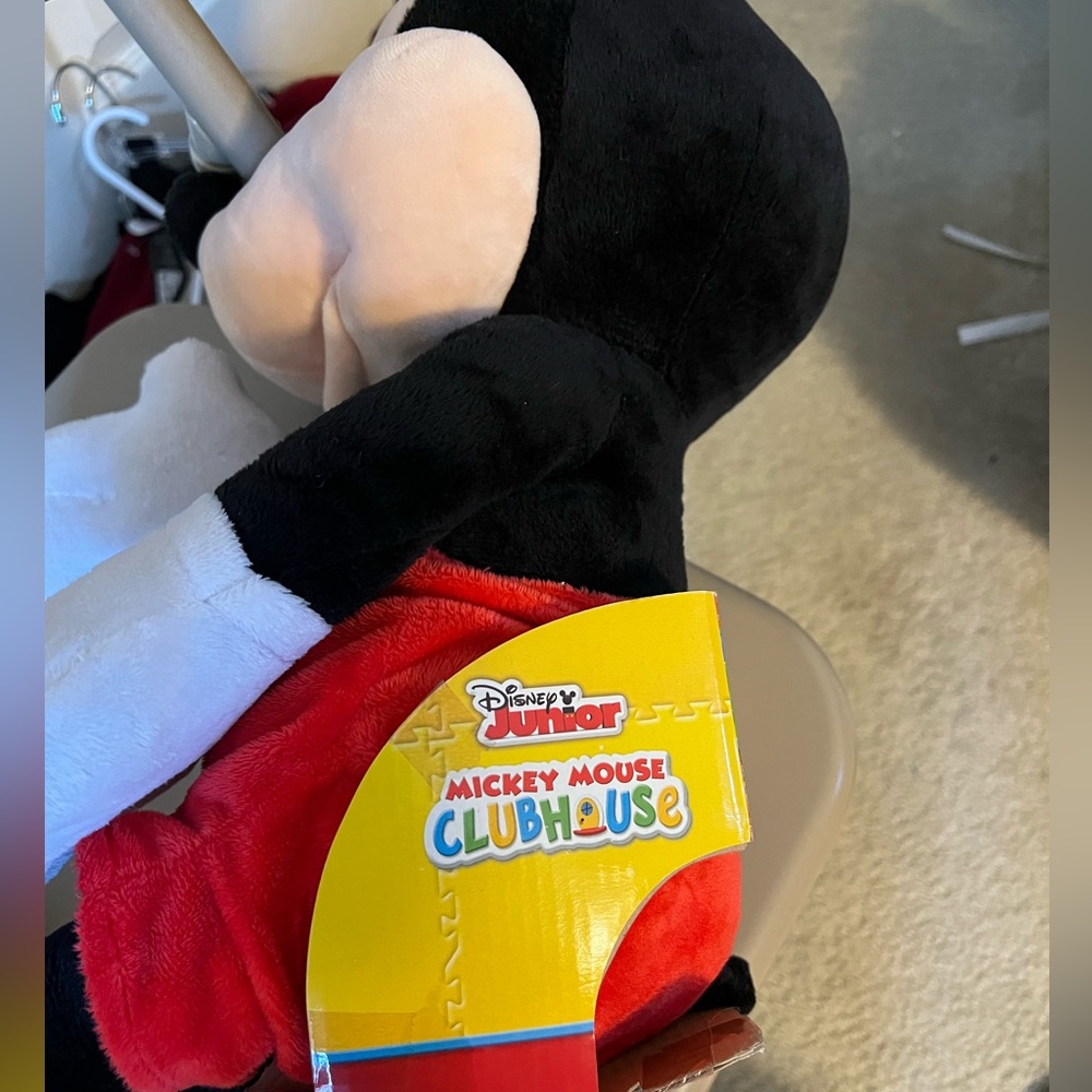 Mickey Mouse‎ - Picture 3 of 6